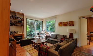 Casa en Venta en Plaza El Bosque/ Jorge Matte Gormaz