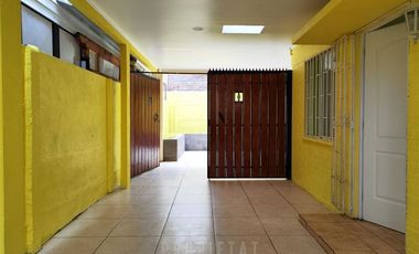 Casa en Venta en Venta Casa 4D 3B 2Est 1Bod, Beira Oriente, Puente Alto