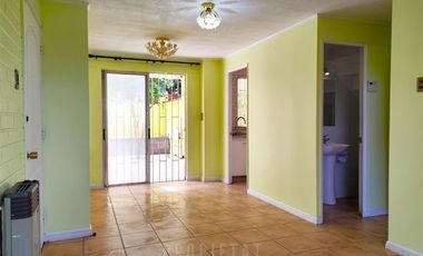 Casa en Venta en Venta Casa 4D 3B 2Est 1Bod, Beira Oriente, Puente Alto