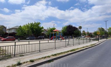 Casa en Venta en Venta Casa 4D 3B 2Est 1Bod, Beira Oriente, Puente Alto