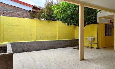 Casa en Venta en Venta Casa 4D 3B 2Est 1Bod, Beira Oriente, Puente Alto