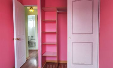 Casa en Venta en Venta Casa 4D 3B 2Est 1Bod, Beira Oriente, Puente Alto