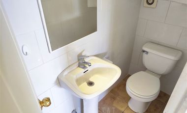 Casa en Venta en Venta Casa 4D 3B 2Est 1Bod, Beira Oriente, Puente Alto