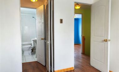 Casa en Venta en Venta Casa 4D 3B 2Est 1Bod, Beira Oriente, Puente Alto