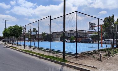 Casa en Venta en Venta Casa 4D 3B 2Est 1Bod, Beira Oriente, Puente Alto