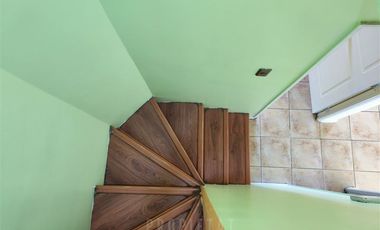 Casa en Venta en Venta Casa 4D 3B 2Est 1Bod, Beira Oriente, Puente Alto