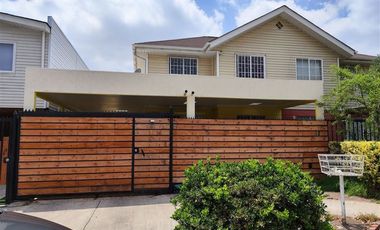 Casa en Venta en Venta Casa 4D 3B 2Est 1Bod, Beira Oriente, Puente Alto