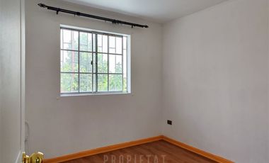 Casa en Venta en Venta Casa 4D 3B 2Est 1Bod, Beira Oriente, Puente Alto