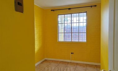 Casa en Venta en Venta Casa 4D 3B 2Est 1Bod, Beira Oriente, Puente Alto