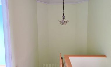 Casa en Venta en Venta Casa 4D 3B 2Est 1Bod, Beira Oriente, Puente Alto