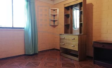 Casa en Venta en Venta Casa 3D 2B 2E, Metro Cinco Pinos, San Bernardo