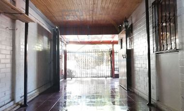 Casa en Venta en Venta Casa 3D 2B 2E, Metro Cinco Pinos, San Bernardo