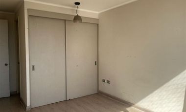 Departamento en Venta en Venta Depto. 2D 2B 1E, Américo Vespucio, Maipú