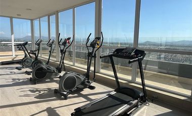 Departamento en Venta en Venta Depto. 2D 2B 1E, Américo Vespucio, Maipú