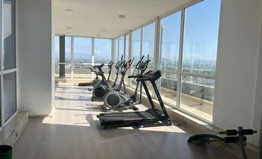 Departamento en Venta en Venta Depto. 2D 2B 1E, Américo Vespucio, Maipú