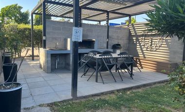 Departamento en Venta en Venta Depto. 2D 2B 1E, Américo Vespucio, Maipú