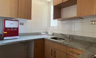 Departamento en Venta en Venta Depto. 2D 2B 1E, Américo Vespucio, Maipú
