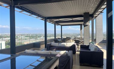 Departamento en Venta en Venta Depto. 2D 2B 1E, Américo Vespucio, Maipú