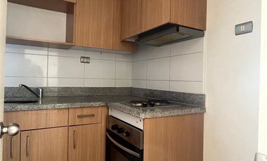 Departamento en Venta en Venta Depto. 2D 2B 1E, Américo Vespucio, Maipú