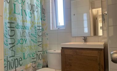 Departamento en Venta en Venta Depto. 2D 2B 1E, Américo Vespucio, Maipú