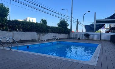 Departamento en Venta en Venta Depto. 2D 2B 1E, Américo Vespucio, Maipú