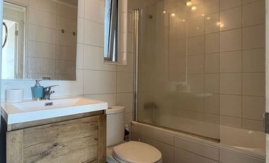 Departamento en Venta en Venta Depto. 2D 2B 1E, Américo Vespucio, Maipú