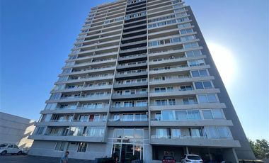 Departamento en Venta en Venta Depto. 2D 2B 1E, Américo Vespucio, Maipú