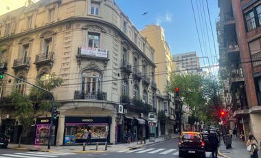 Alquiler local comercial Recoleta 40 m2