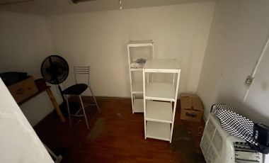 Alquiler local comercial Recoleta 40 m2