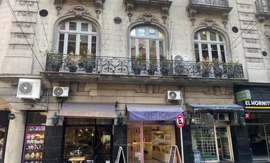 Alquiler local comercial Recoleta 40 m2