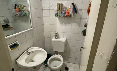 Alquiler local comercial Recoleta 40 m2