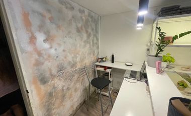 Alquiler local comercial Recoleta 40 m2