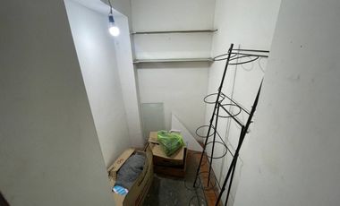 Alquiler local comercial Recoleta 40 m2