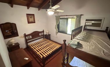 Casa exclusiva con bajada al río en Country Ubajay