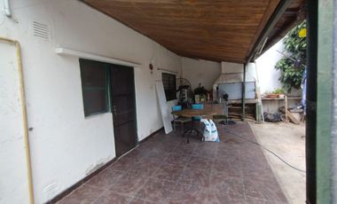 Casa interna Dos dormitorios en Ph B° Sur