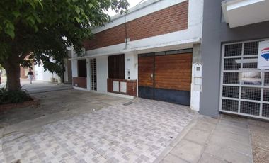 Casa interna Dos dormitorios en Ph B° Sur