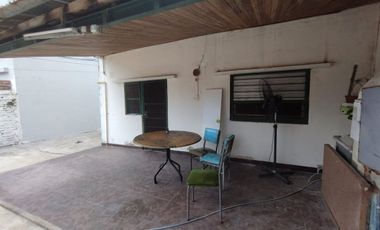 Casa interna Dos dormitorios en Ph B° Sur