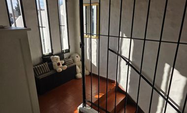 casa venta en Carapachay 5 amb. PERMUTA