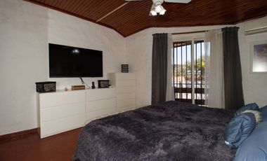 casa venta en Carapachay 5 amb. PERMUTA