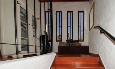 casa venta en Carapachay 5 amb. PERMUTA