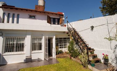 casa venta en Carapachay 5 amb. PERMUTA