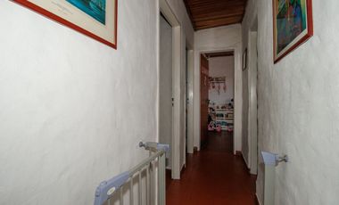 casa venta en Carapachay 5 amb. PERMUTA