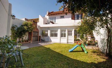 casa venta en Carapachay 5 amb. PERMUTA