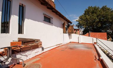 casa venta en Carapachay 5 amb. PERMUTA