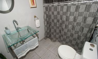 casa venta en Carapachay 5 amb. PERMUTA