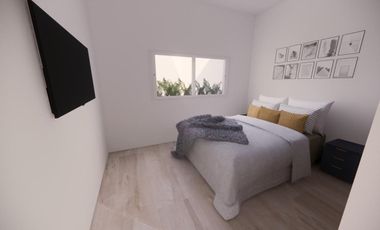 VENTA CASA 4 AMBIENTES VILLA ADELINA