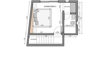 VENTA CASA 4 AMBIENTES VILLA ADELINA