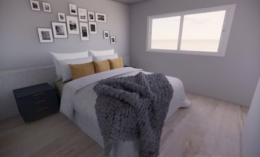 VENTA CASA 4 AMBIENTES VILLA ADELINA