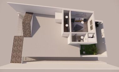 VENTA CASA 4 AMBIENTES VILLA ADELINA