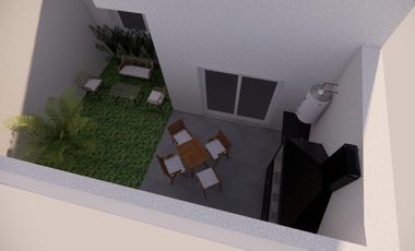 VENTA CASA 4 AMBIENTES VILLA ADELINA